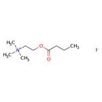 Butyrylcholine (iodide)