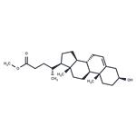 Methyl-3β-hydroxycholenate