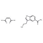 5-Carboxamidotryptamine maleate