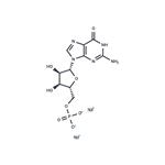 5'-Guanylic acid disodium salt