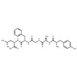 [D-Ala2]leucine-enkephalin