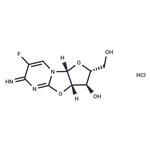 Flurocitabine HCl