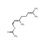 Geranyl acetate