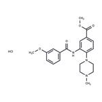 WDR5-0103 hydrochloride[890190-22-4(free base)]