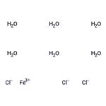 iron chloride hexahydrate