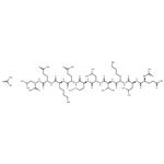 RAGE antagonist peptide acetate