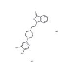 PD 168568 dihydrochloride