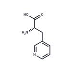 (S)-2-Amino-3-(pyridin-3-yl)propanoic acid