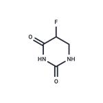 5,6-dihydro-5-Fluorouracil