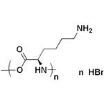 Poly-D-lysine hydrobromide (MW 30000-70000)