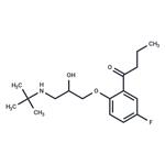 Butofilolol