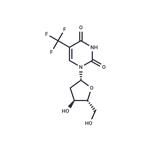 Trifluridine