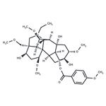 8-Deacetylyunaconitine