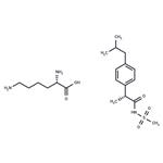 Reparixin L-lysine salt