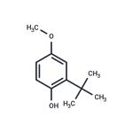 3-TERT-BUTYL-4-HYDROXYANISOLE