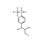 Florfenicol  Amine-d3