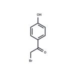 2-Bromo-4'-hydroxyacetophenone