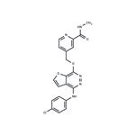 Telatinib