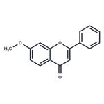 7-Methoxyflavone