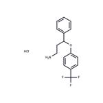 Norfluoxetine Hydrochloride