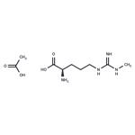 D-NMMA (acetate)