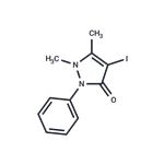 Iodoantipyrine