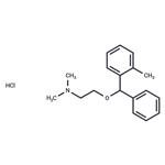 Orphenadrine hydrochloride