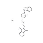 Perospirone hydrochloride