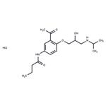 Acebutolol hydrochloride