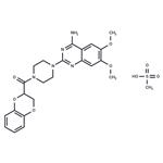 Doxazosin mesylate