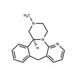 (S)-Mirtazapine