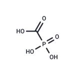 Phosphonoformic acid trisodium salt hexa