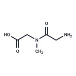 Glycylsarcosine