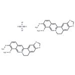 Berberine sulfate