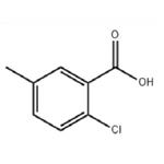 2-Chloro-5-methylbenzoic acid