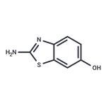 2-aminobenzo[d]thiazol-6-ol