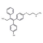 Endoxifen (Z-isomer)