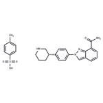 Niraparib tosylate