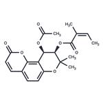 (±)-Praeruptorin A