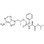 Tenofovir alafenamide