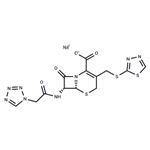 Ceftezole sodium