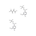 Levalbuterol tartrate