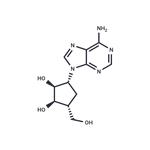 Aristeromycin