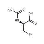 N-Acetyl-D-cysteine