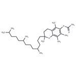 DL-α-tocopherol acetate