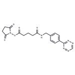 Tetrazine-Ph-NHCO-C3-NHS ester