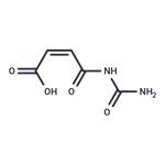 Maleuric acid