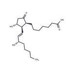 8-iso Prostaglandin E1