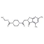 Thymidylate Kinase Inhibitor, YMU1