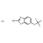 Riluzole hydrochloride